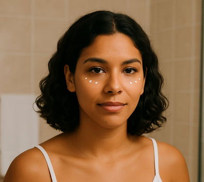 The Ultimate Guide to Eye Creams: How They Work & Why Every Beauty Lover Needs One