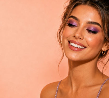 Eyeshadow: Because Apparently My Eyelids Needed a Personality