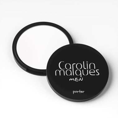 Porter - Compact Translucent Powder