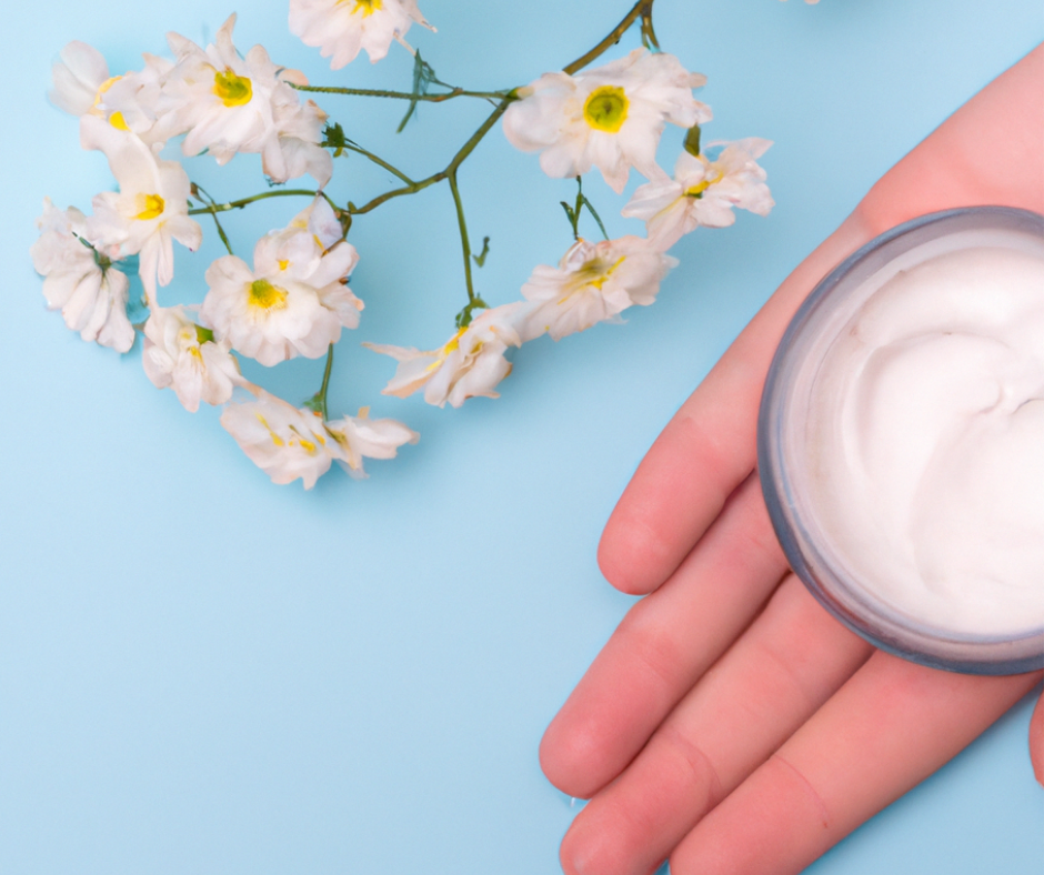 Embracing Youthful Radiance: The Significance of Moisturizing with Vegan, Paraben-Free Skincare Products