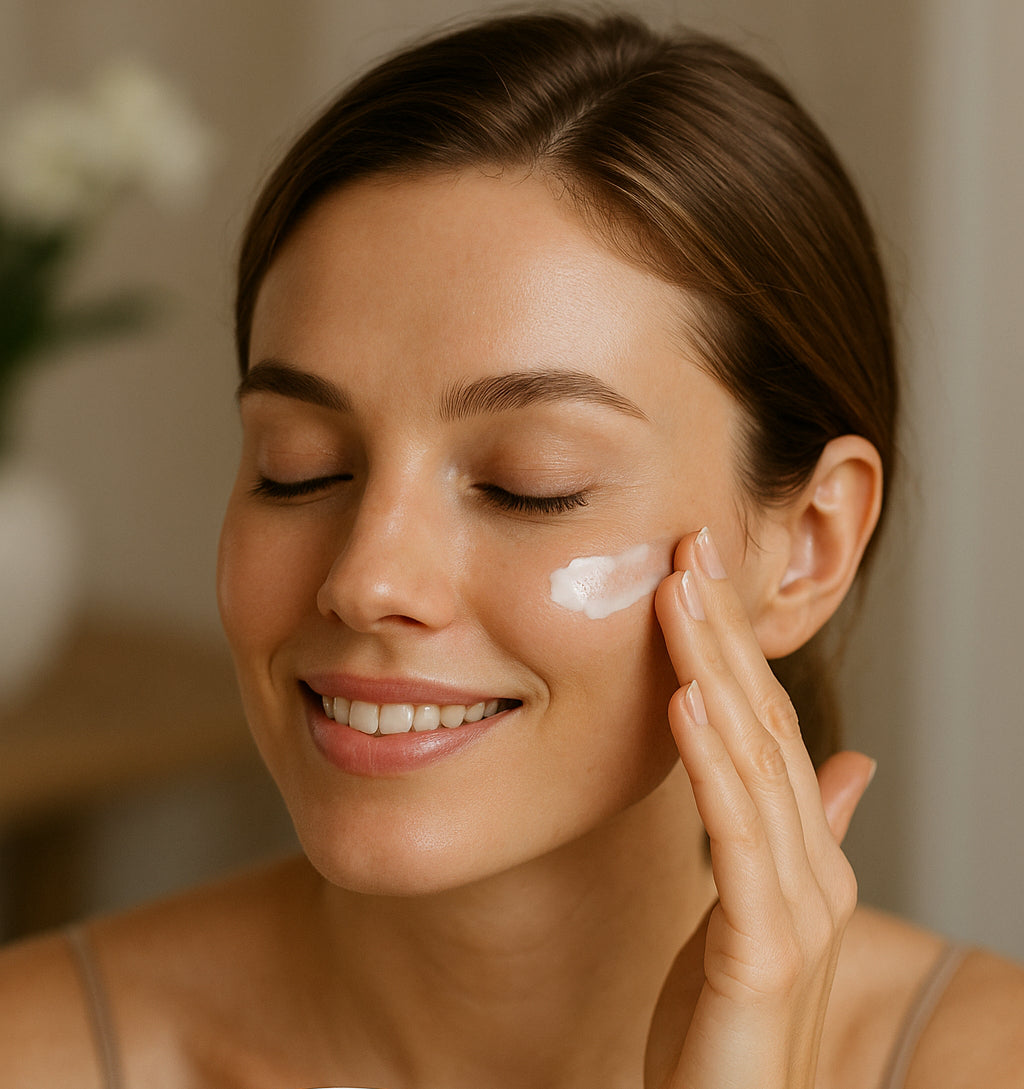 Unlock Youthful Skin: The Power of Day Creams That Boost Collagen Production