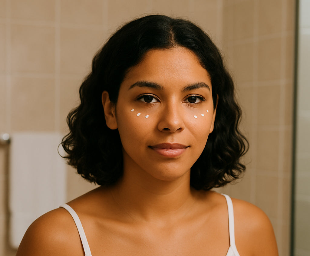 The Ultimate Guide to Eye Creams: How They Work & Why Every Beauty Lover Needs One