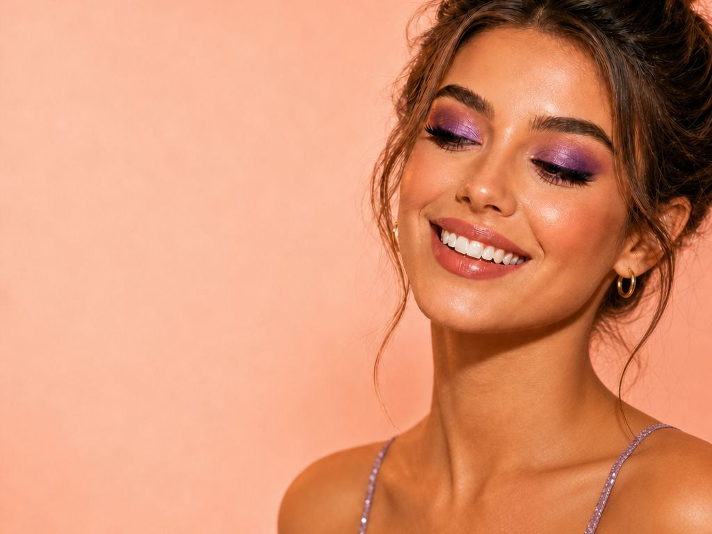 Eyeshadow: Because Apparently My Eyelids Needed a Personality