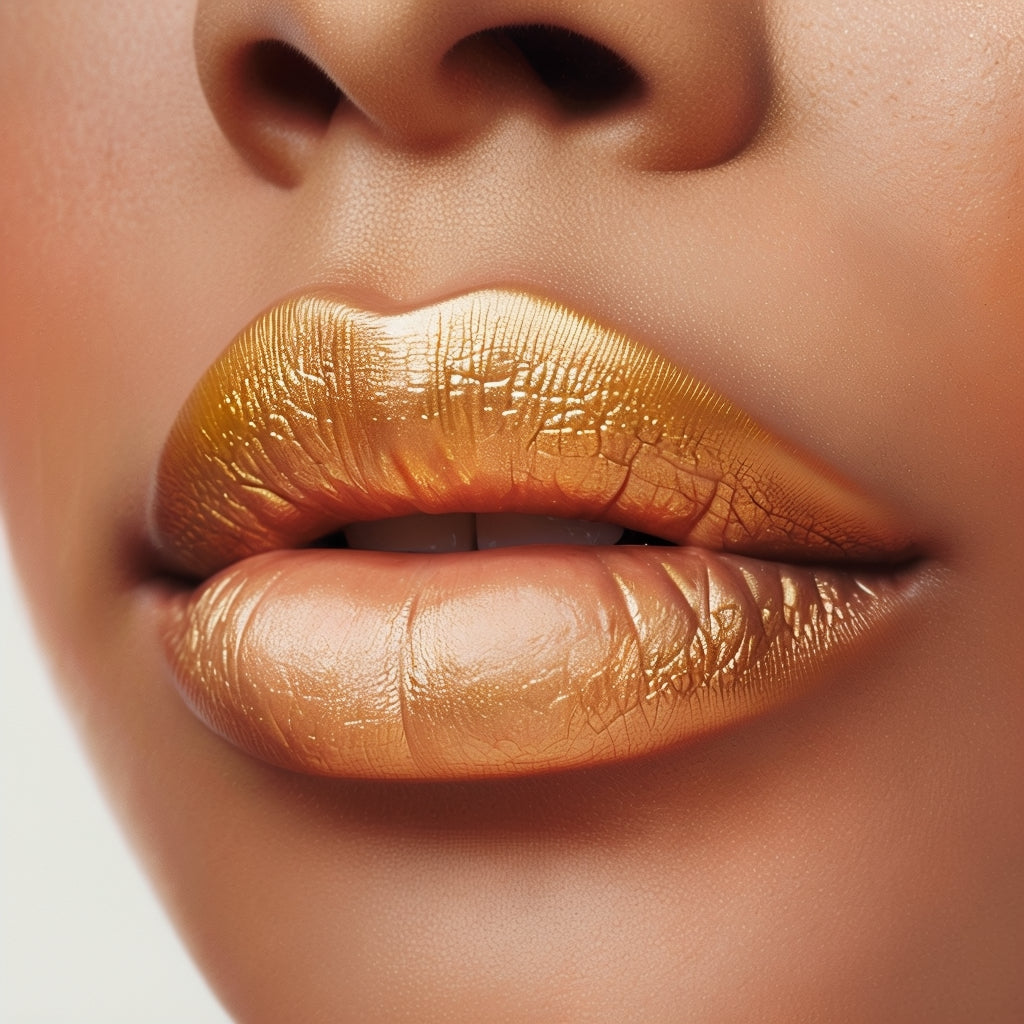 The Hottest Lip Gloss Colors of 2025