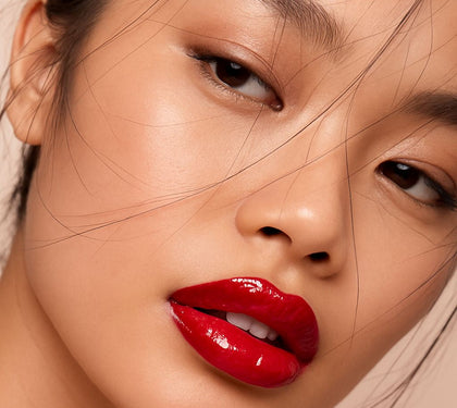Finding Your Red Lip Style: My Honest Take on What Actually Works