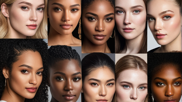 Understanding your Skin